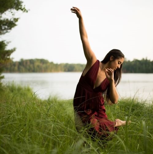 IRIS Professor Co-created Short Film "When Water Moves"